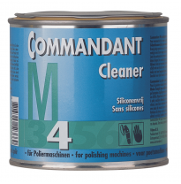 Commandant Cm45 Cleaner for Machine &#039;M4&#039; 0.5kg
